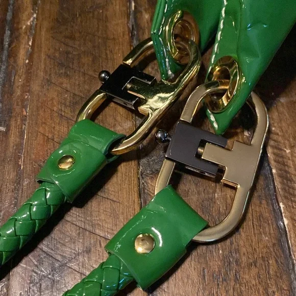 Badgley Mischka oversized bag - Picture 11 of 15